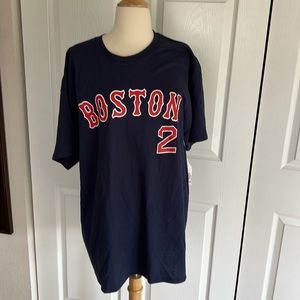 Boston shirt
